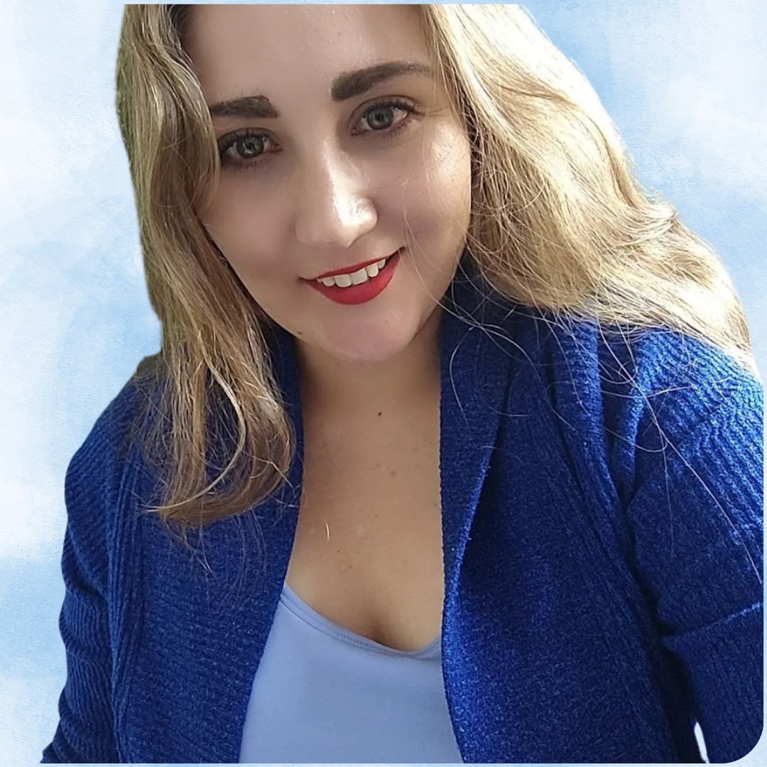 Dul Rivera - Angeloterapeuta y coach espiritual certificada